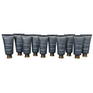 O2 Oxygen Collection Travel Size Hydrating Body Lotion 1.35 fl oz Aloe Vera 10